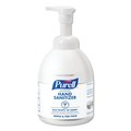 Purell Green Certified Advanced Instant Foam Hand Sanitizer, 535 ml Btl, PK4 5791-04